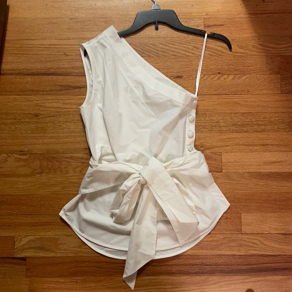 Brand New Club Monaco Top